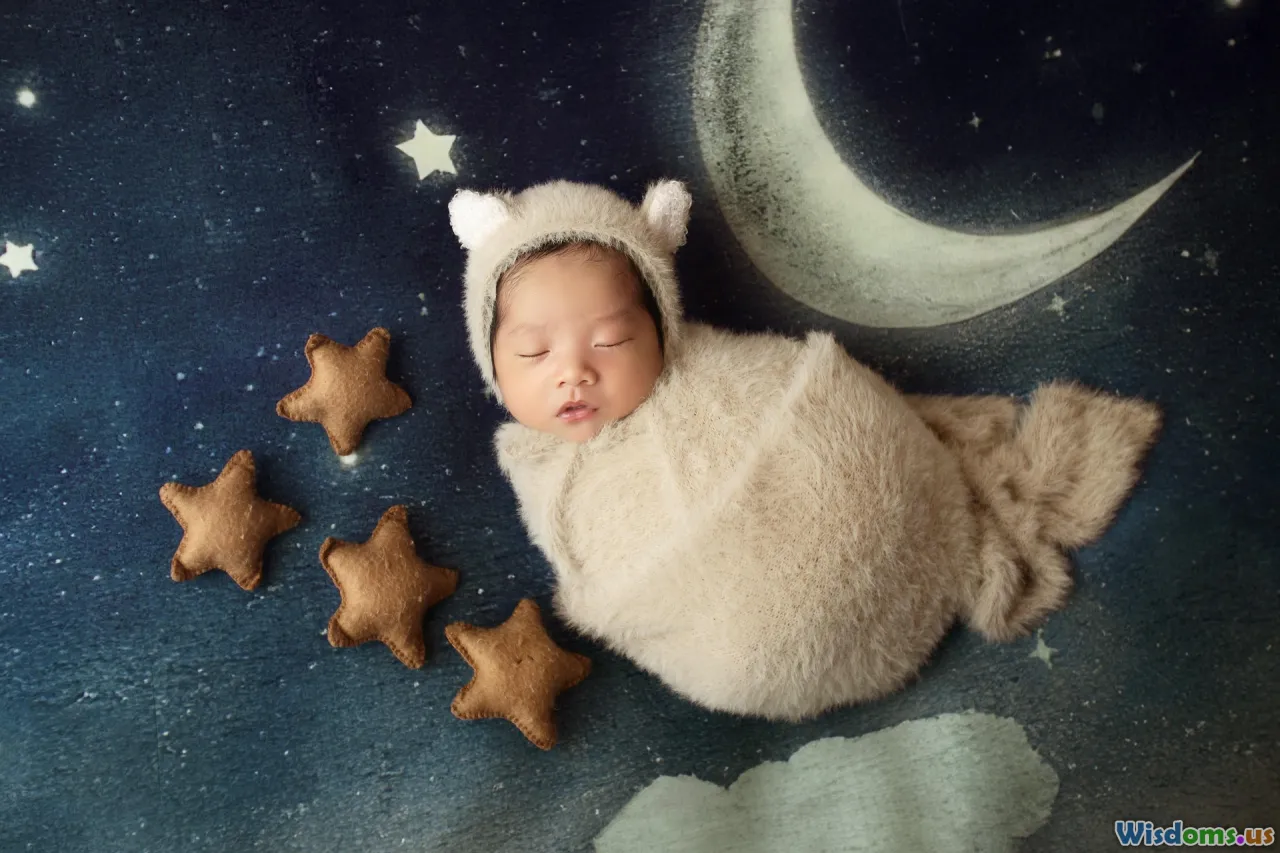 sleep quality, data tracking, restful night