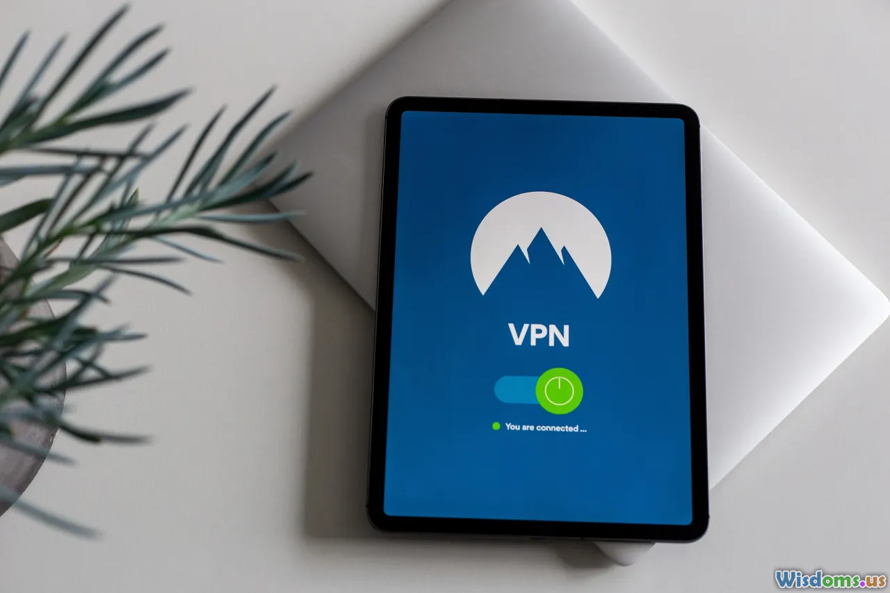 StepByStep Guide Setting Up a VPN for Small Business Networks
