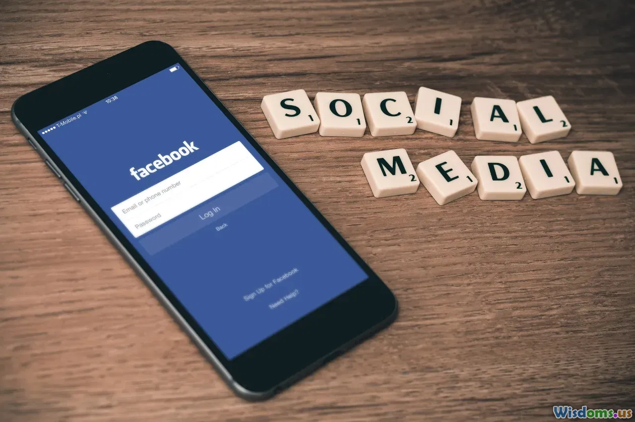 smartphone, social media, privacy, tech boundaries