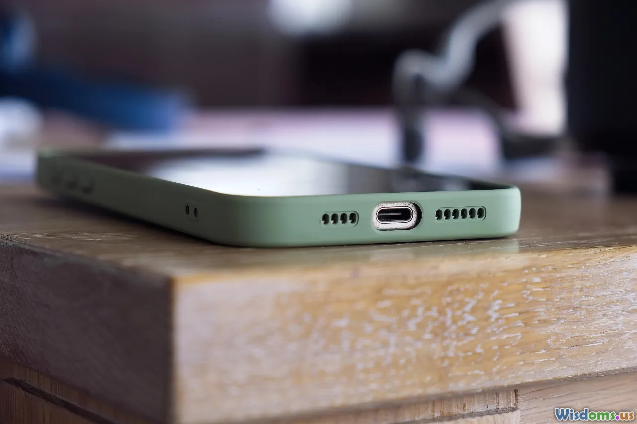 smartphone, two-way-radio, emergency-app, communication-failure