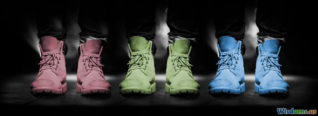 Streetwear Evolution How Sneakers Became Statement Pieces