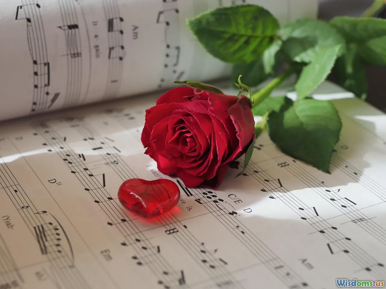 songwriting, inspiration, lyric sheets, creativity