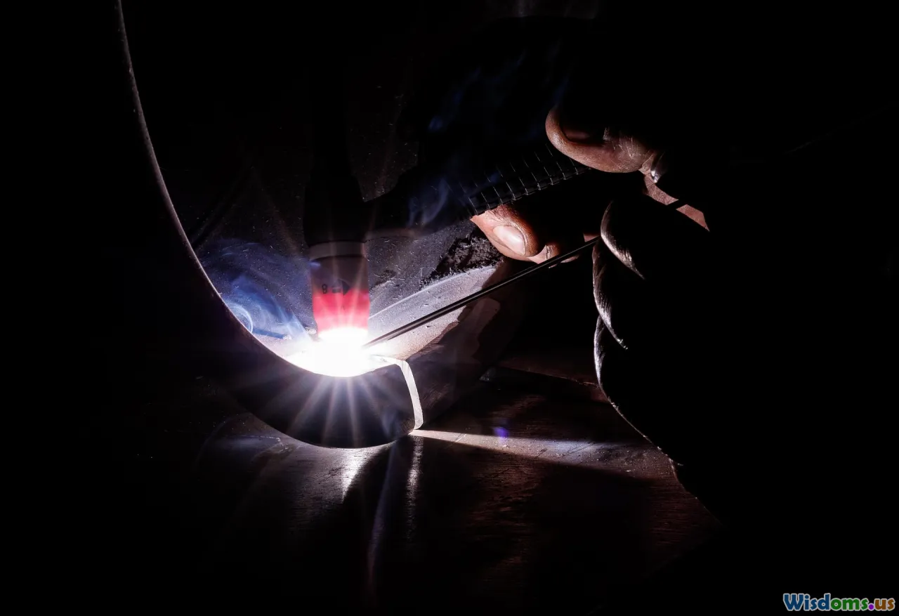 space construction, ISS repair, habitat assembly, astronaut tools