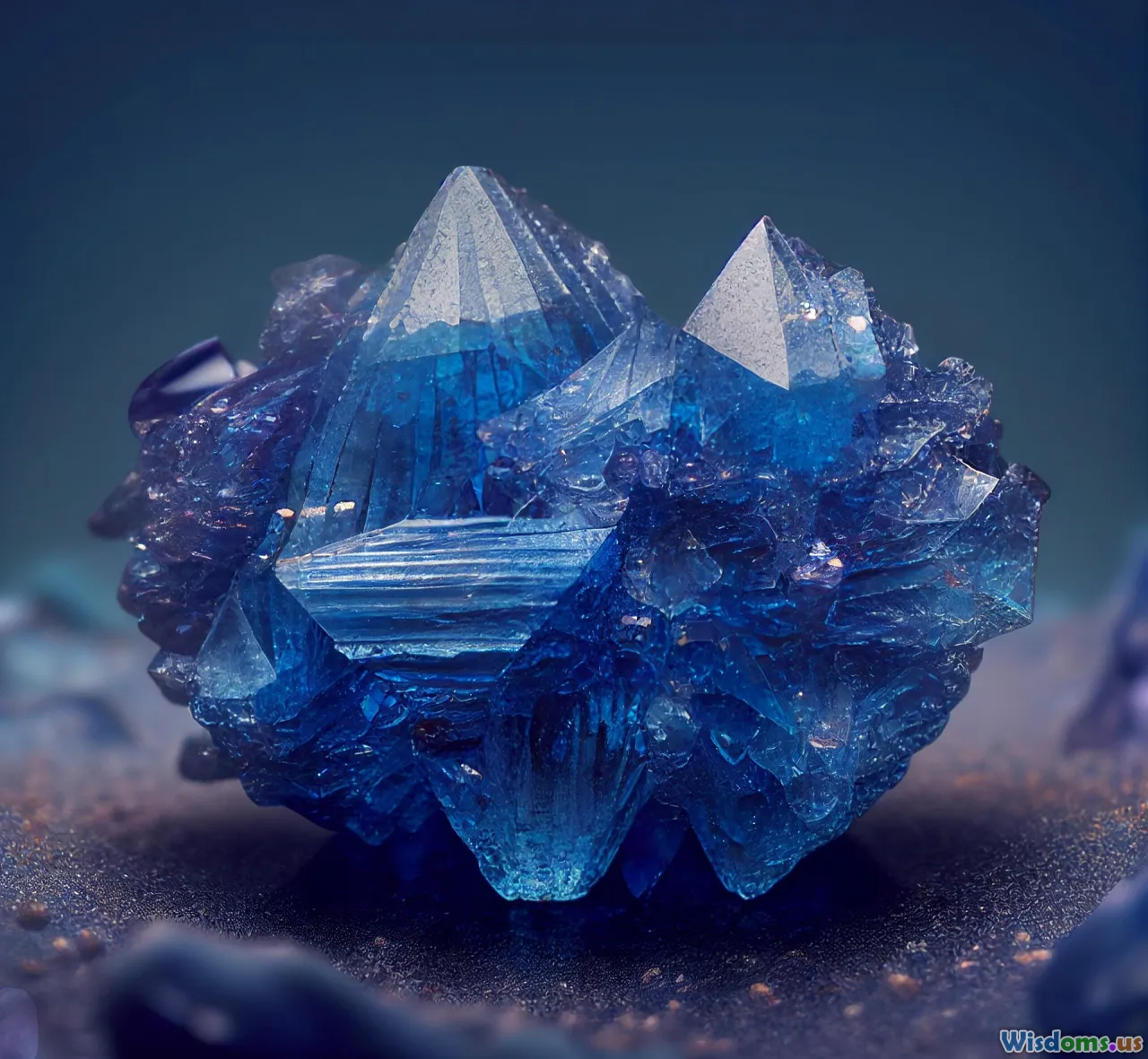 specimen cleaning, mineral handling, preservation