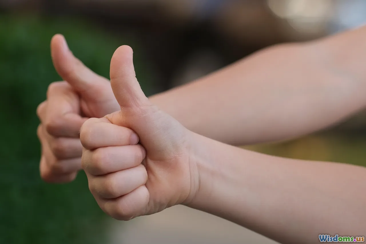 What Ambiguity Reveals About Human Communication