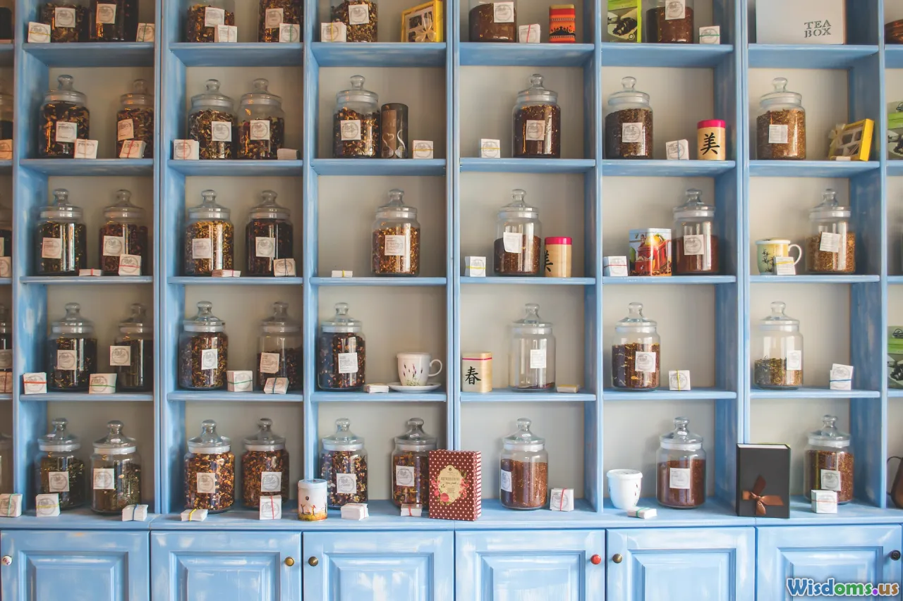 store shelf, packaging, chocolate, beauty