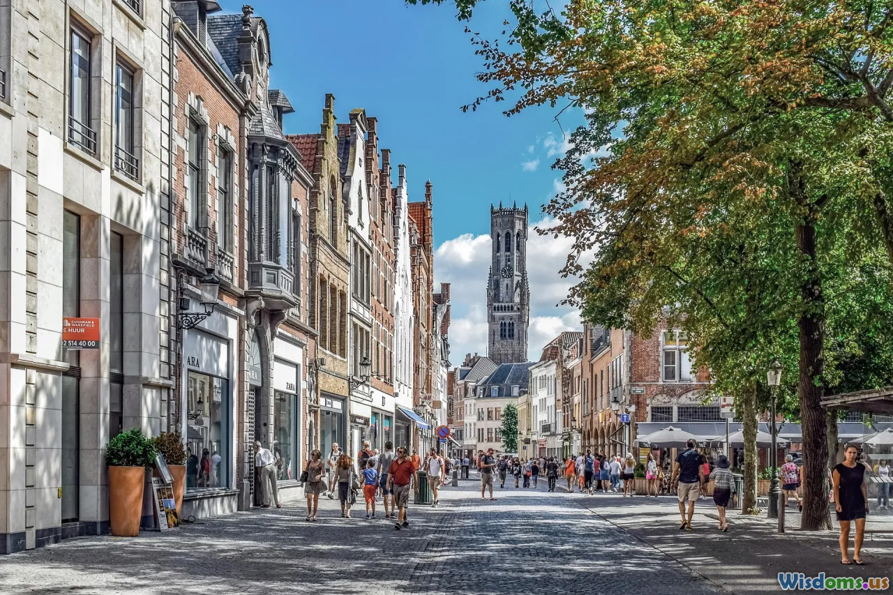 How Street Magic Influences Urban Culture Today