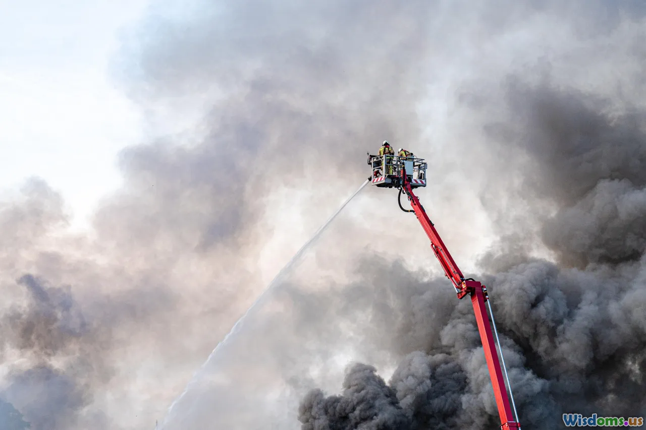 stress response, fight-or-flight, hormones