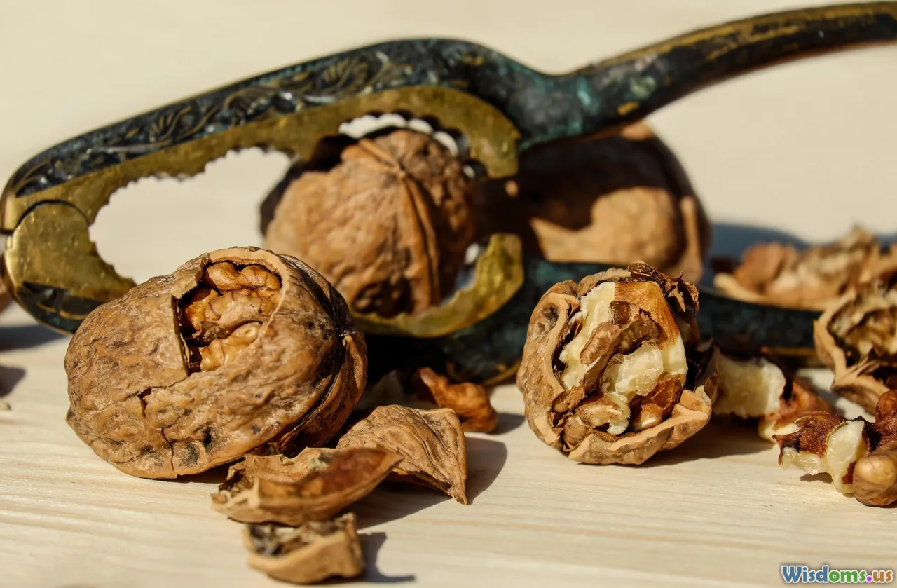 survival food, nuts, energy bar