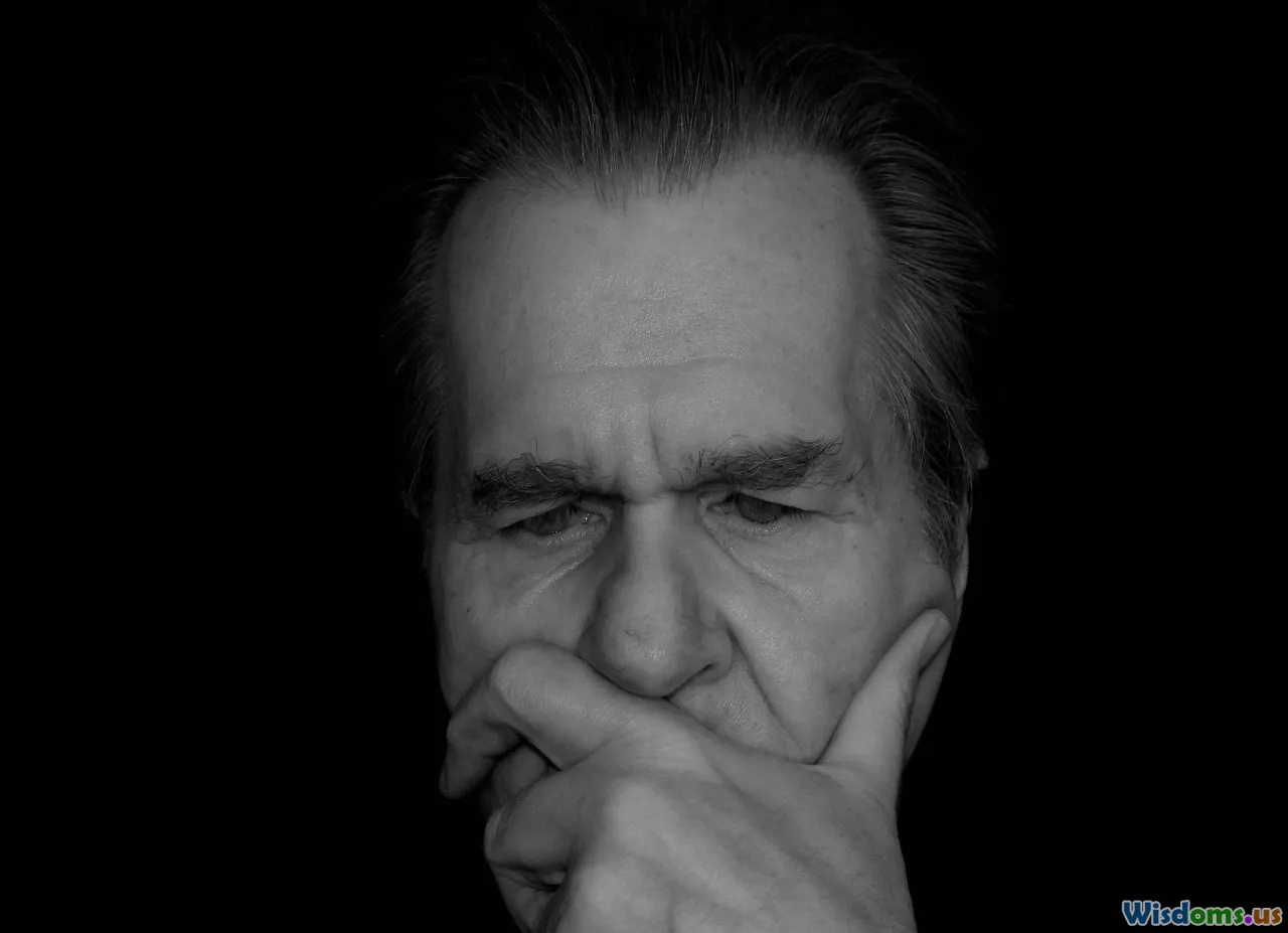 synthesis, inspiration, final thoughts