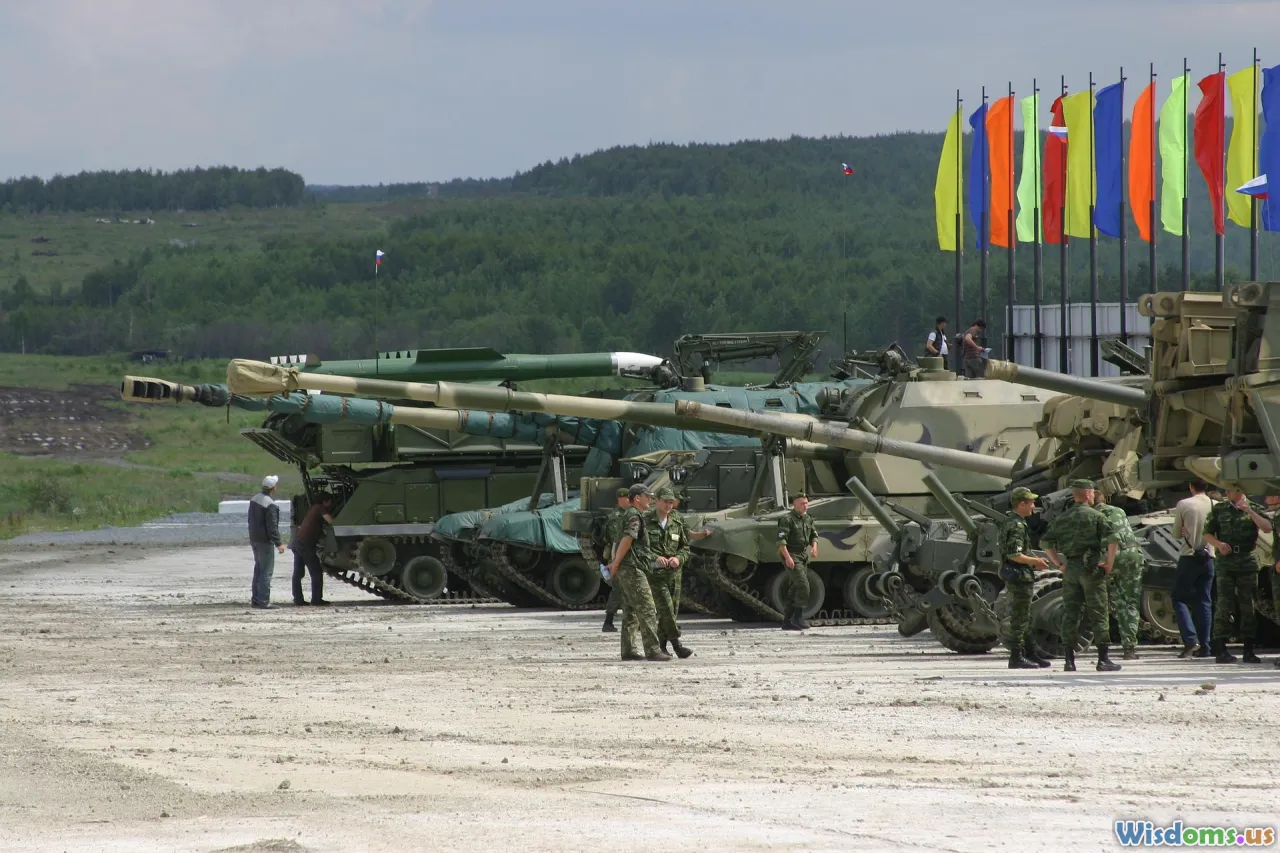 tanks, aircraft, military innovation, weapons