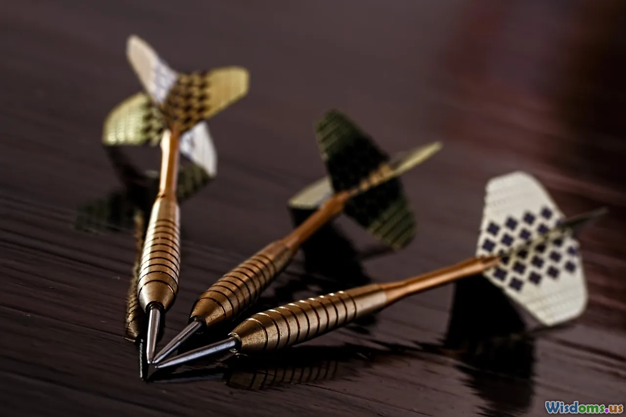 target, focus, goals, productivity, achievement