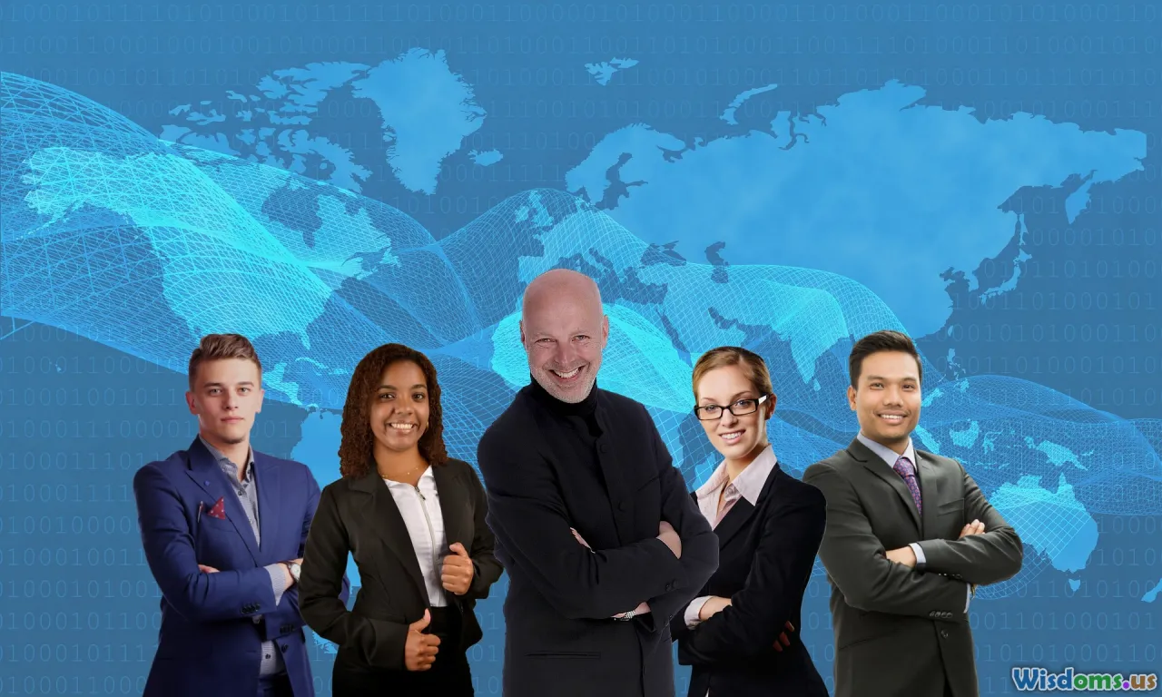 teamwork, training, diversity, leadership