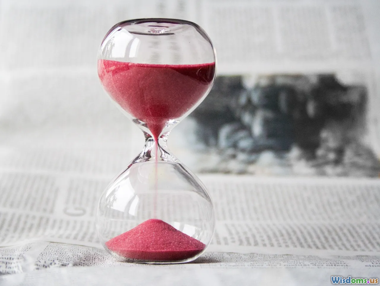 time management, work-life balance, boundaries