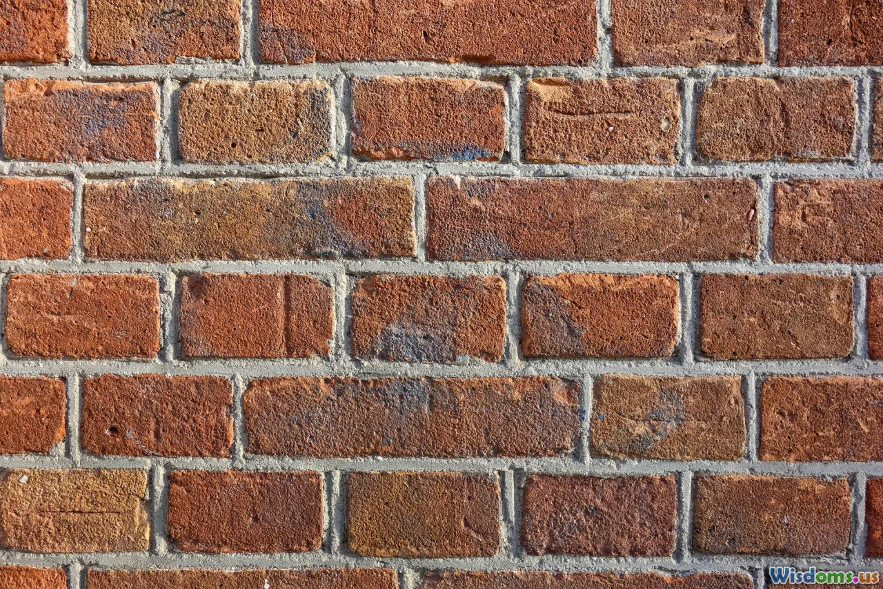 How to Effectively Blend Traditional Brick with Modern Materials
