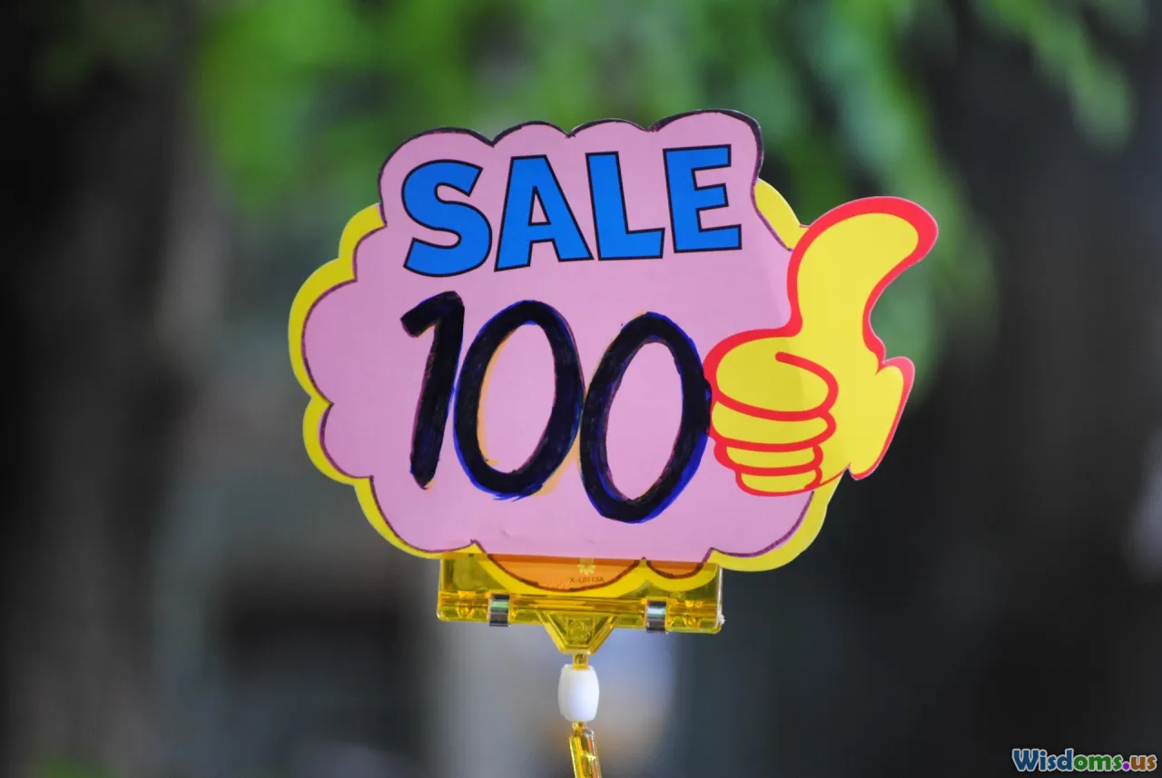 traffic, price tag, thermostat