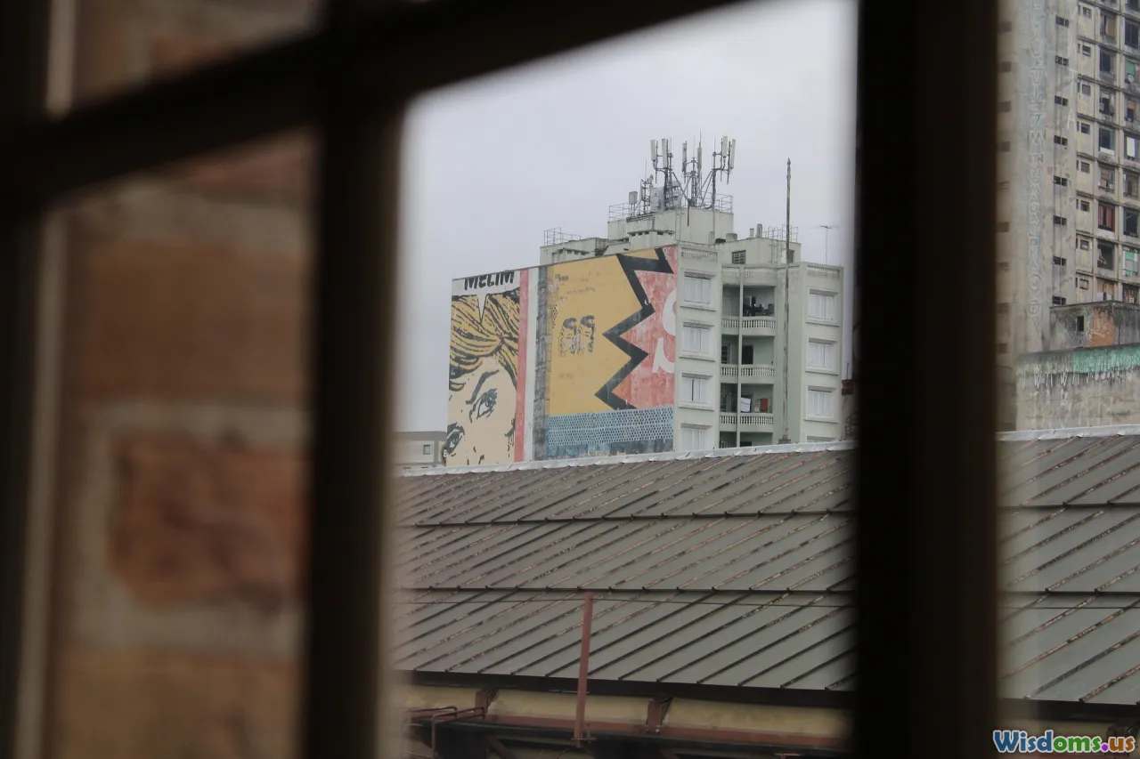 Troy in art, movie scenes, Trojan legacy, modern illustration