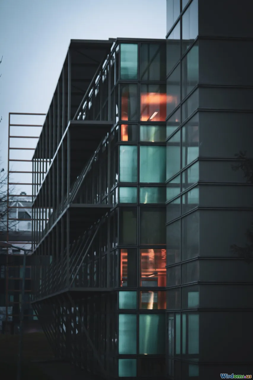 university network, campus IT, redesign blueprints