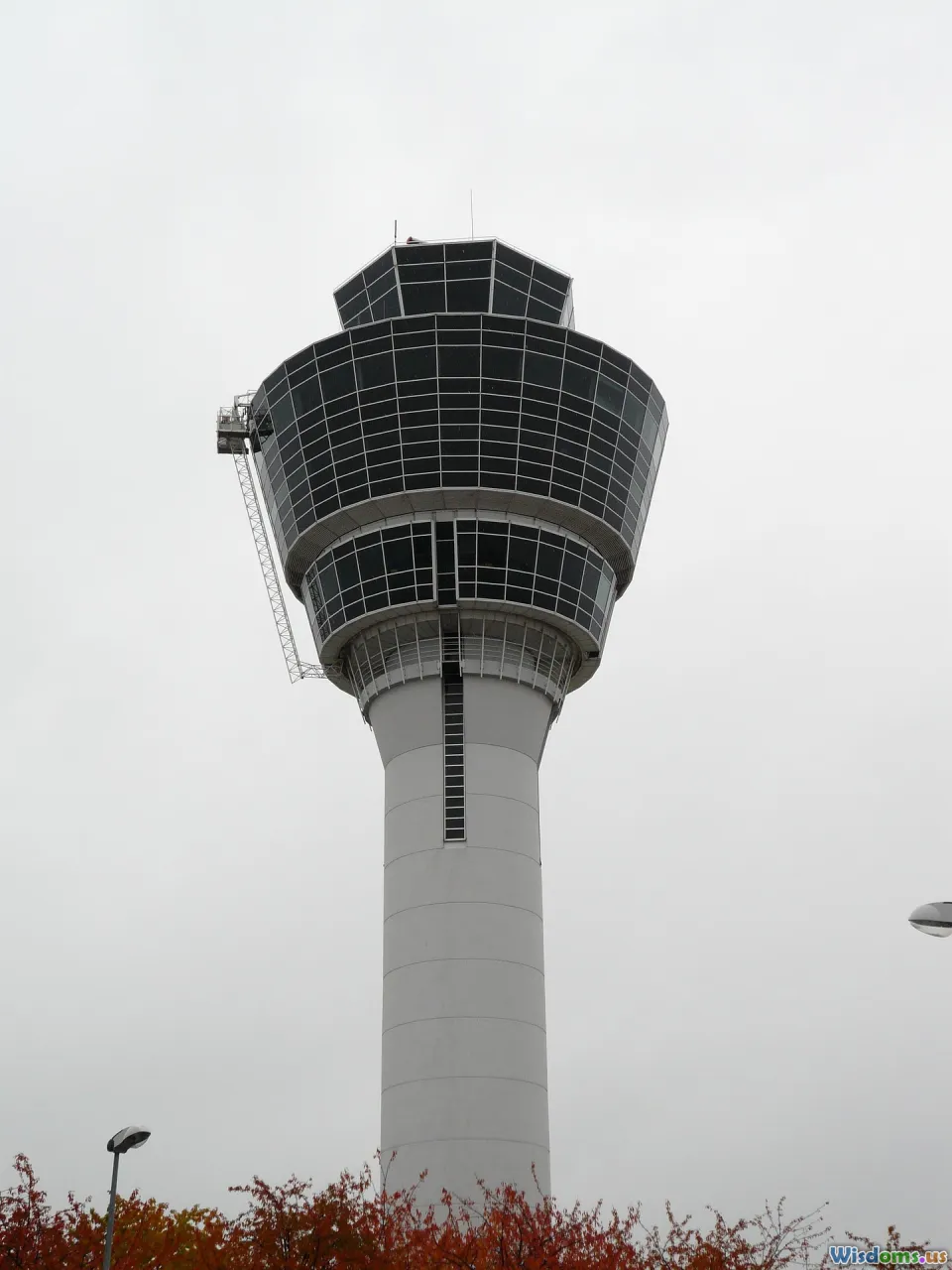 urban air traffic, control tower, digital airspace, drone monitoring