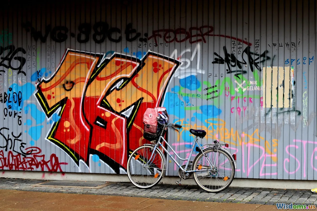 urban branding, mural art, district logo, creative placemaking