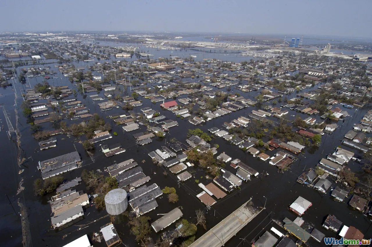 urban resilience, emergency access, disaster recovery, flexible spaces