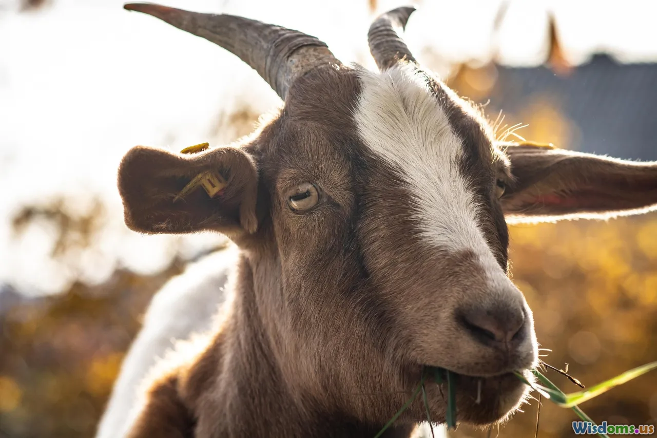 Veracruz, goats, rural night, livestock wounds