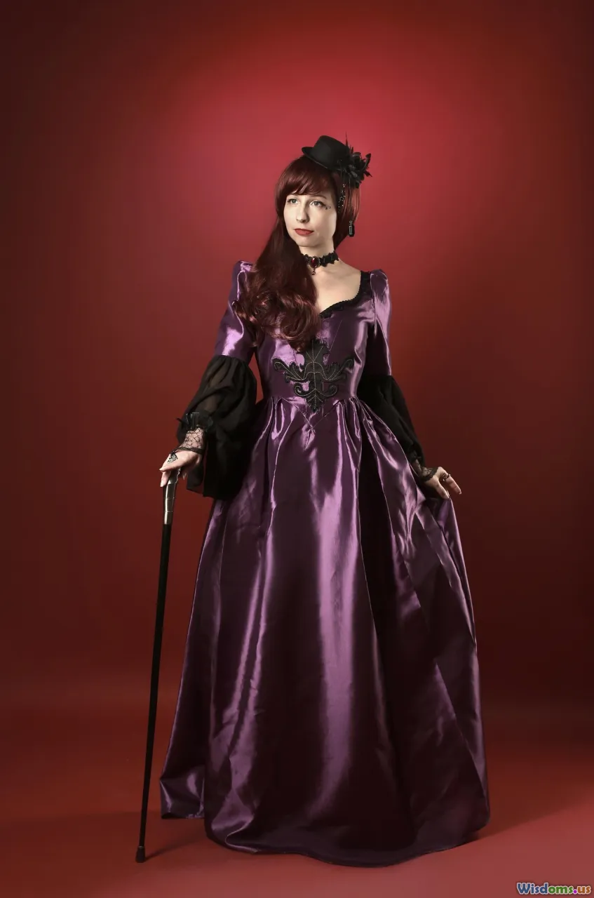 Victorian corset, vintage fashion, 19th century women, historical clothing