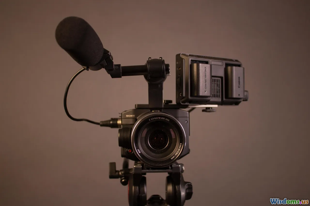 Advice from Experts Writing Engaging Video Content