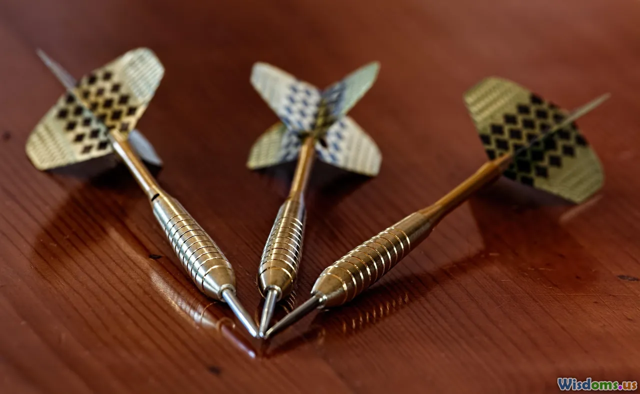 visualization, intention, memory, focus