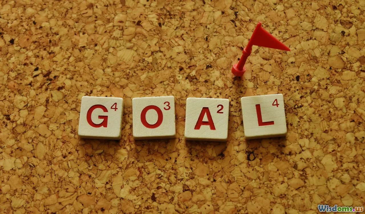 Visualization Versus Reality Which Drives Greater Achievement