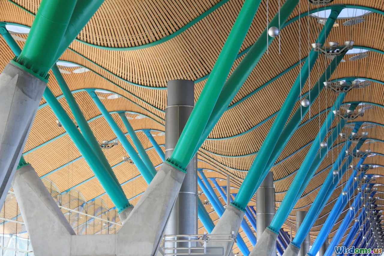 warehouses, timber_stacks, steel_beams, materials_handling