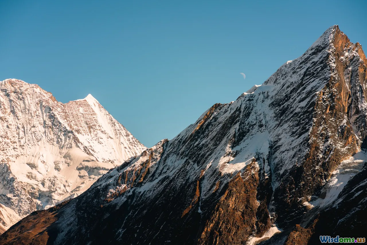 Women Leading Volunteer Expeditions in the Himalayas