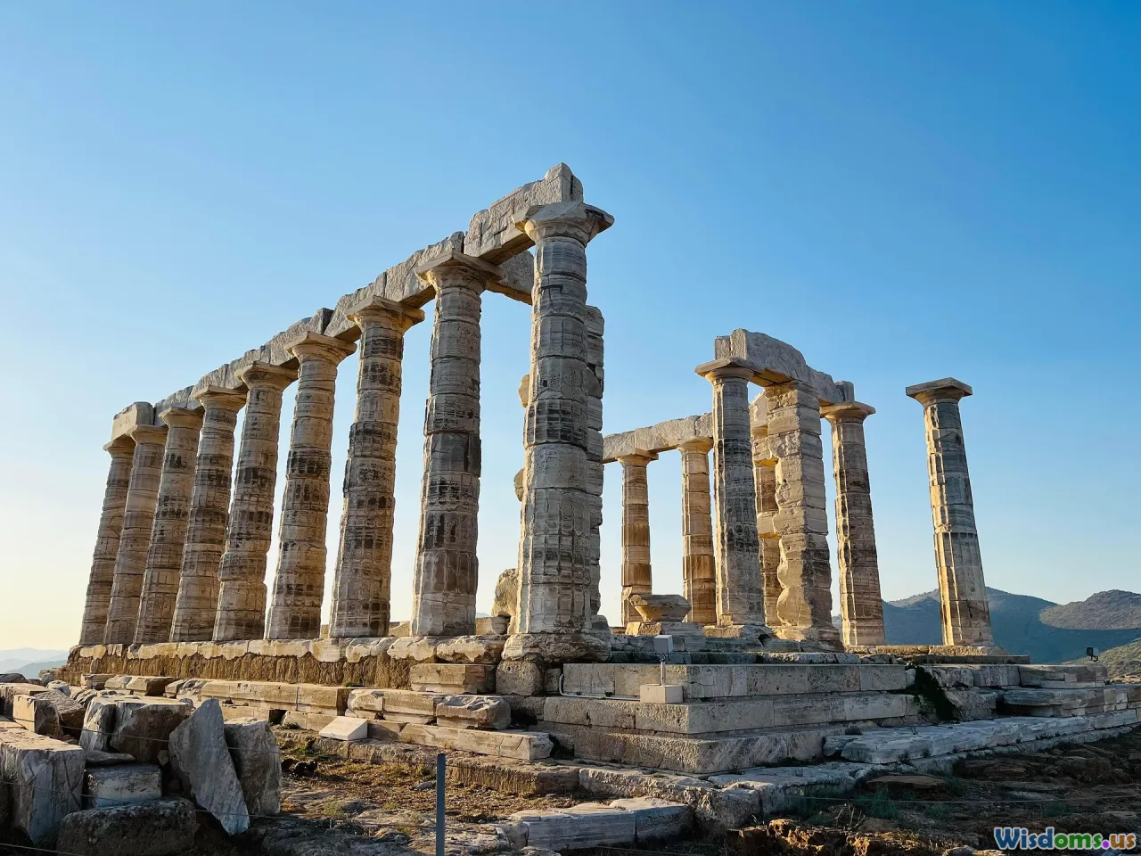 Common Misconceptions About Zeus Debunked