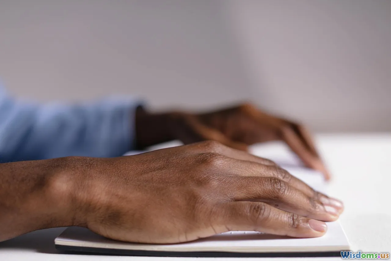 accessibility, inclusive manual, diversity, easy access guide