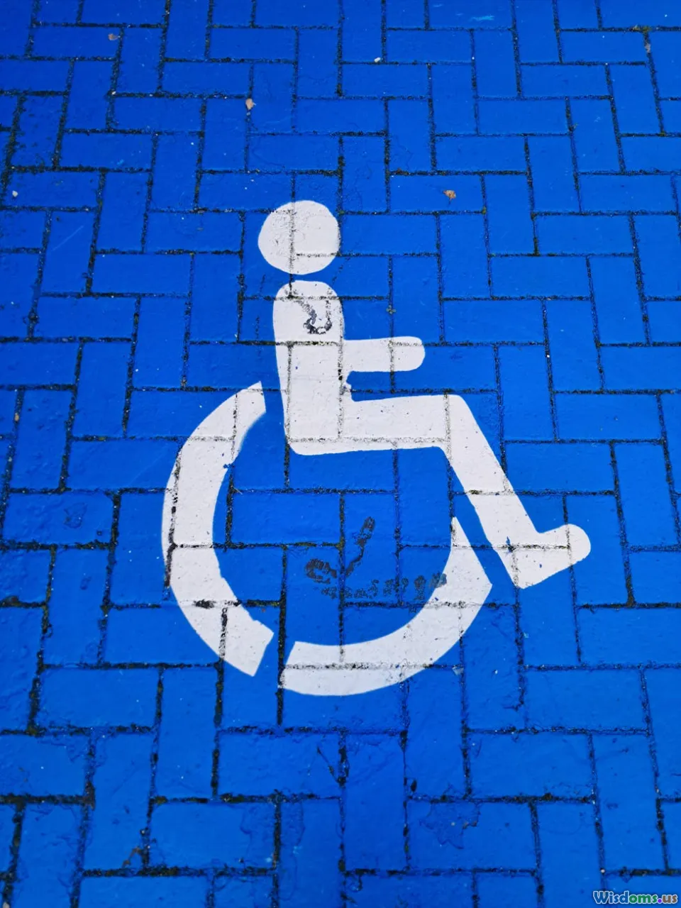 accessibility, universal design, inclusive, mobility