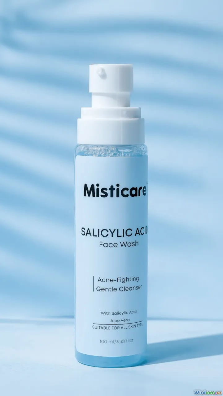 acne myths, mistakes, incorrect skincare