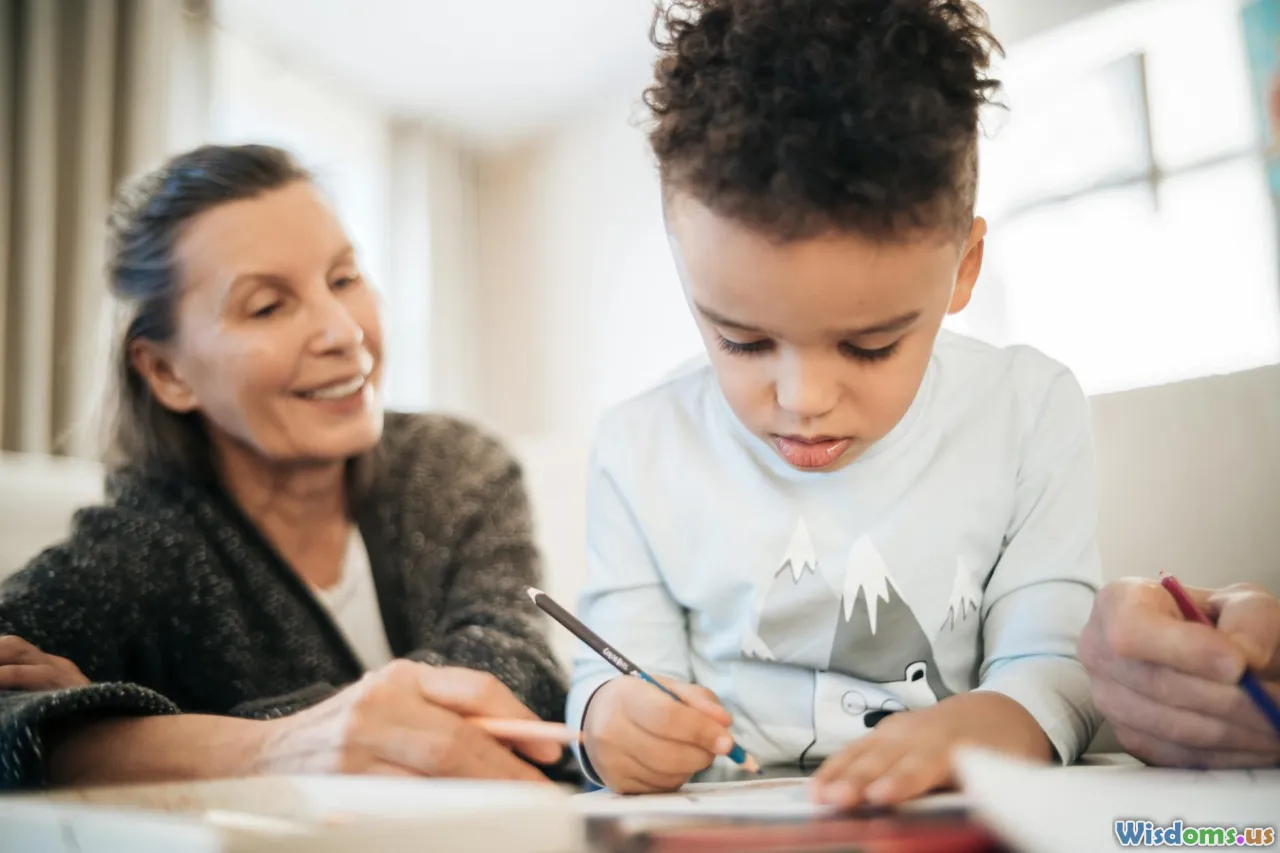 active senior, lifelong learning, healthy aging, inspiration