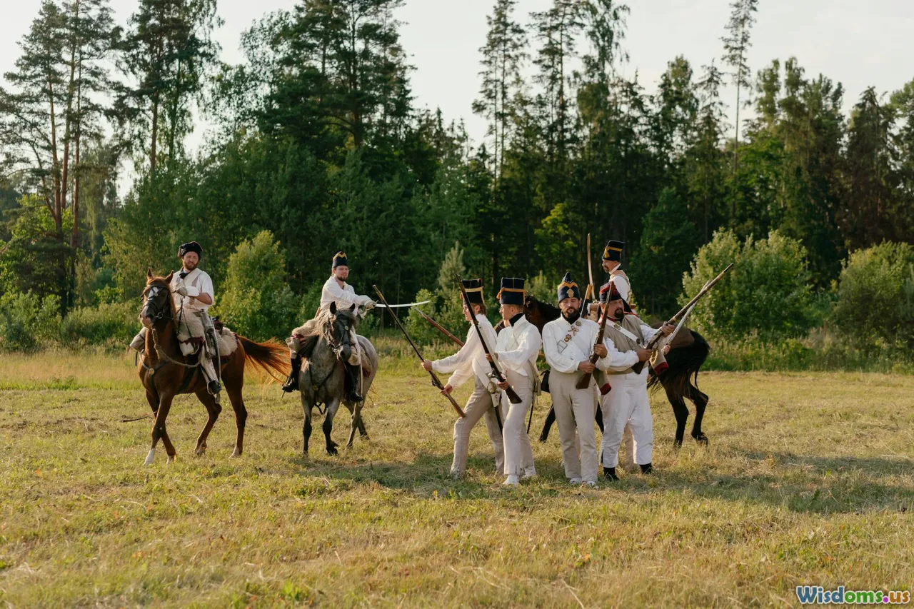 adaptability, innovation, ancient army, tactics