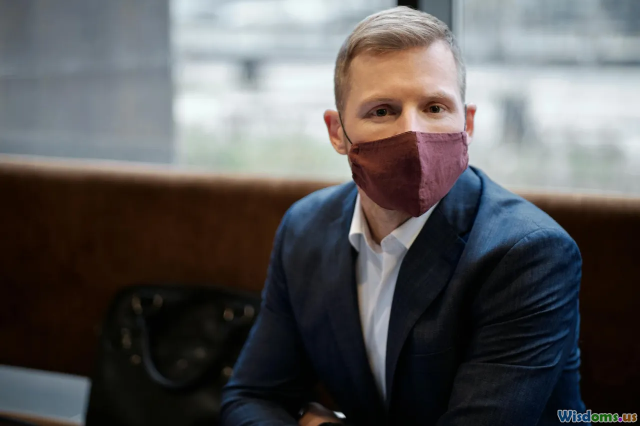 adaptation, resilience, office