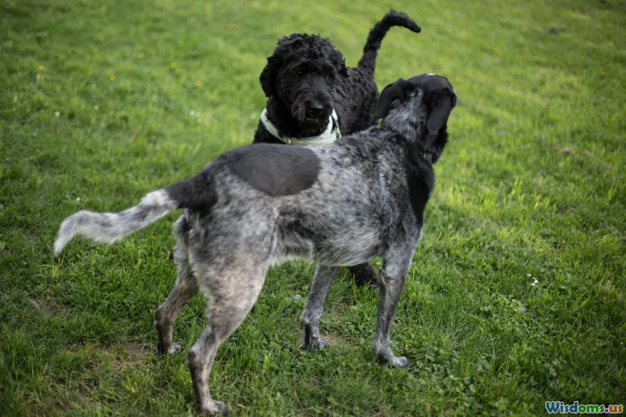 aging dog, lifespan, gray muzzle, breeds