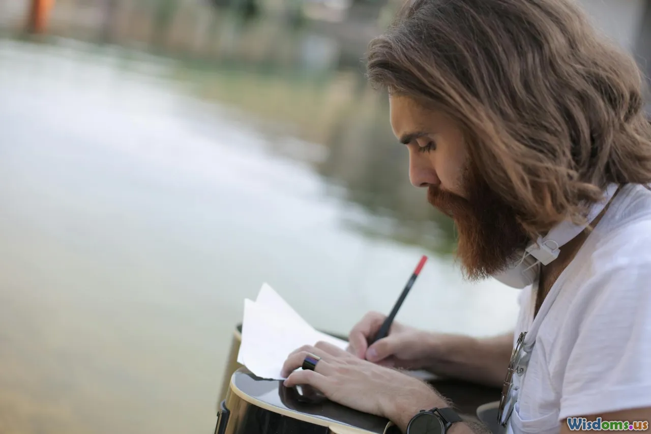 Can AI Truly Write Better Lyrics Than Human Songwriters