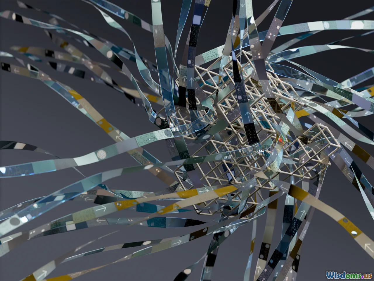 ai music, generative, stem separation, mastering