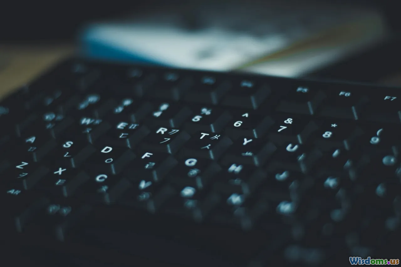 alphabets, symbols, codes, numerals