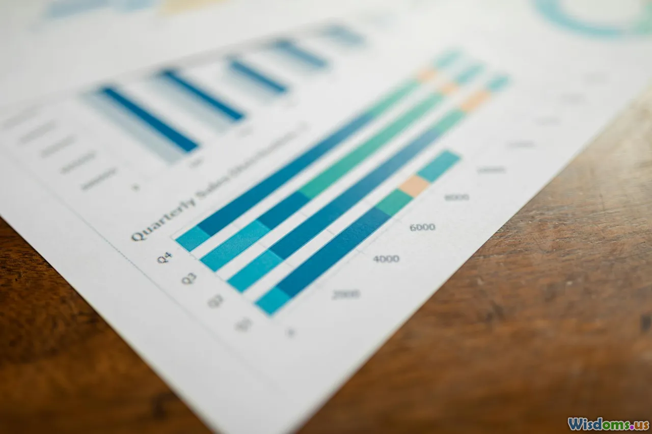 analytics, data tracking, improvement, results