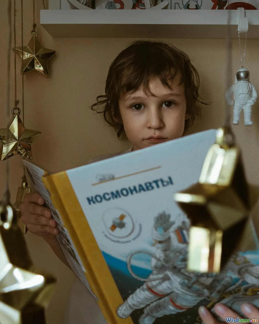 ancient library, astronomy tools, cross-cultural knowledge, planets