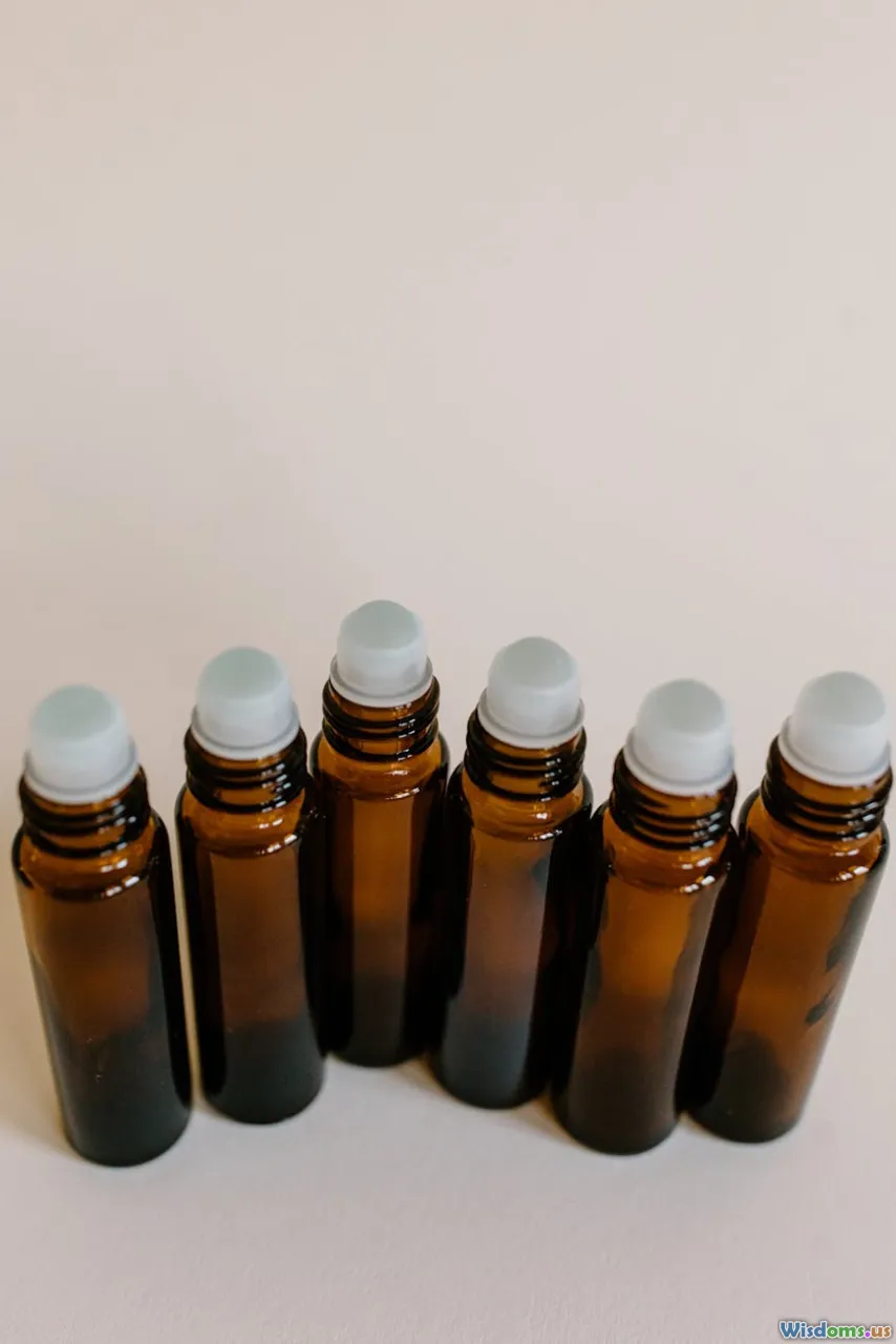 ancient remedies, egyptian healing, self-care, diy beauty