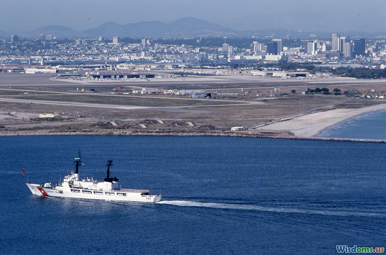 Which Anti Drone Ship Defenses Work Best at Sea