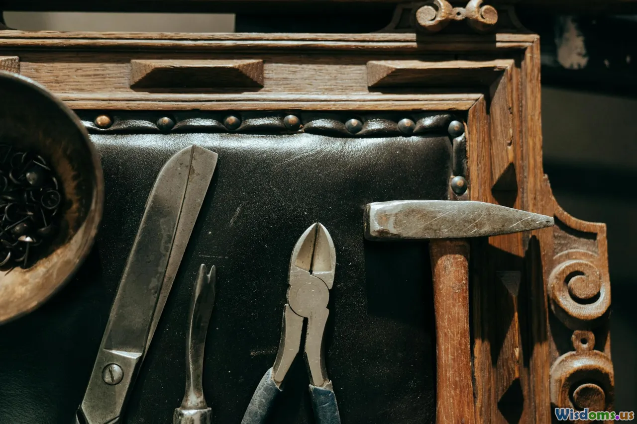 What Most DIYers Miss When Restoring Antique Armoires