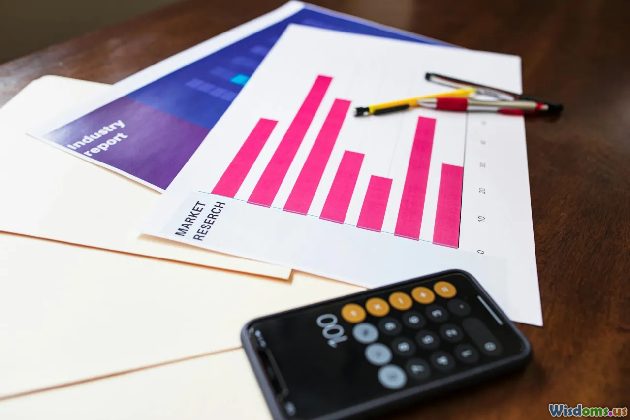 apps, tools, reports, data