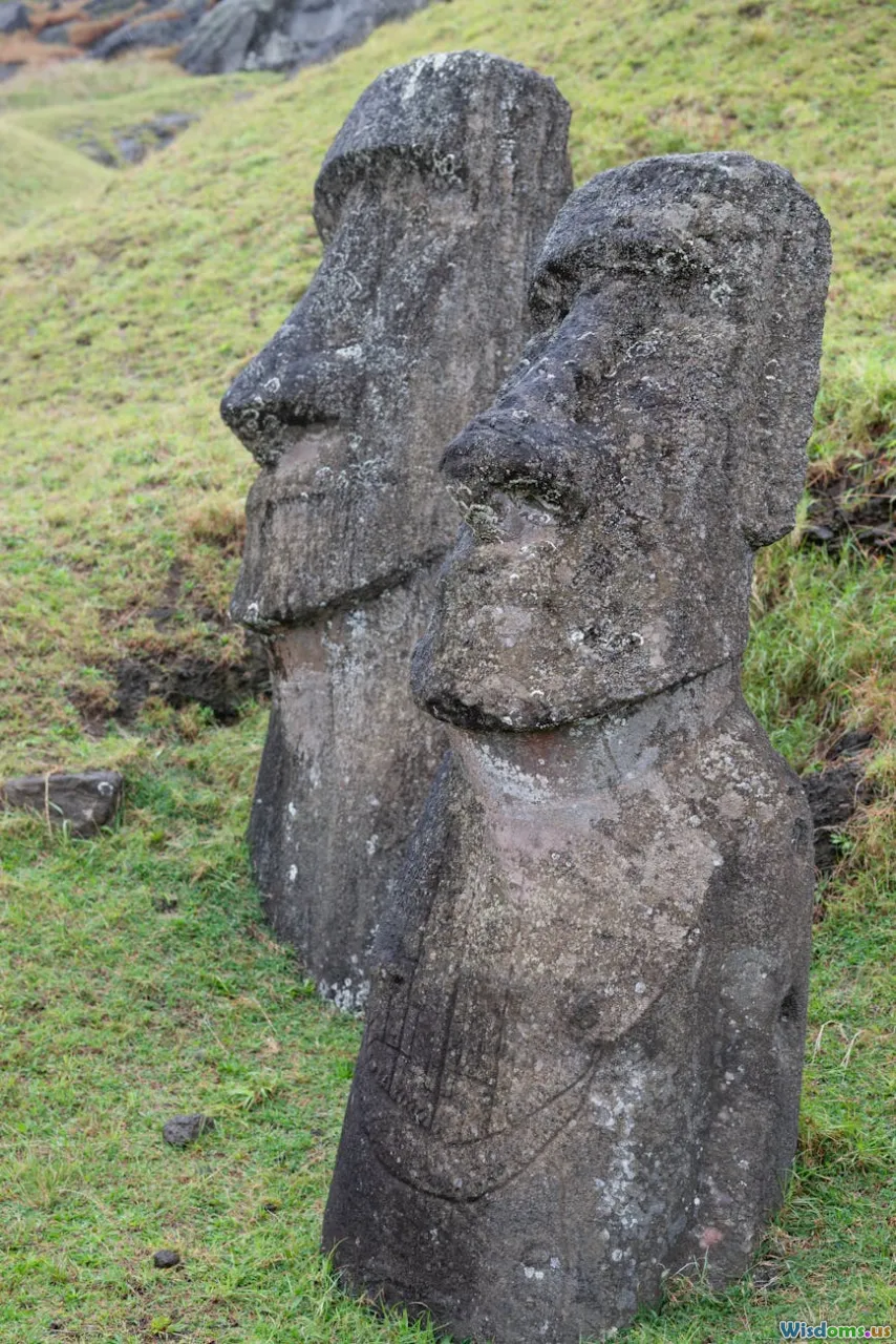 archaeologists, monoliths, Anatolia, stone carvings